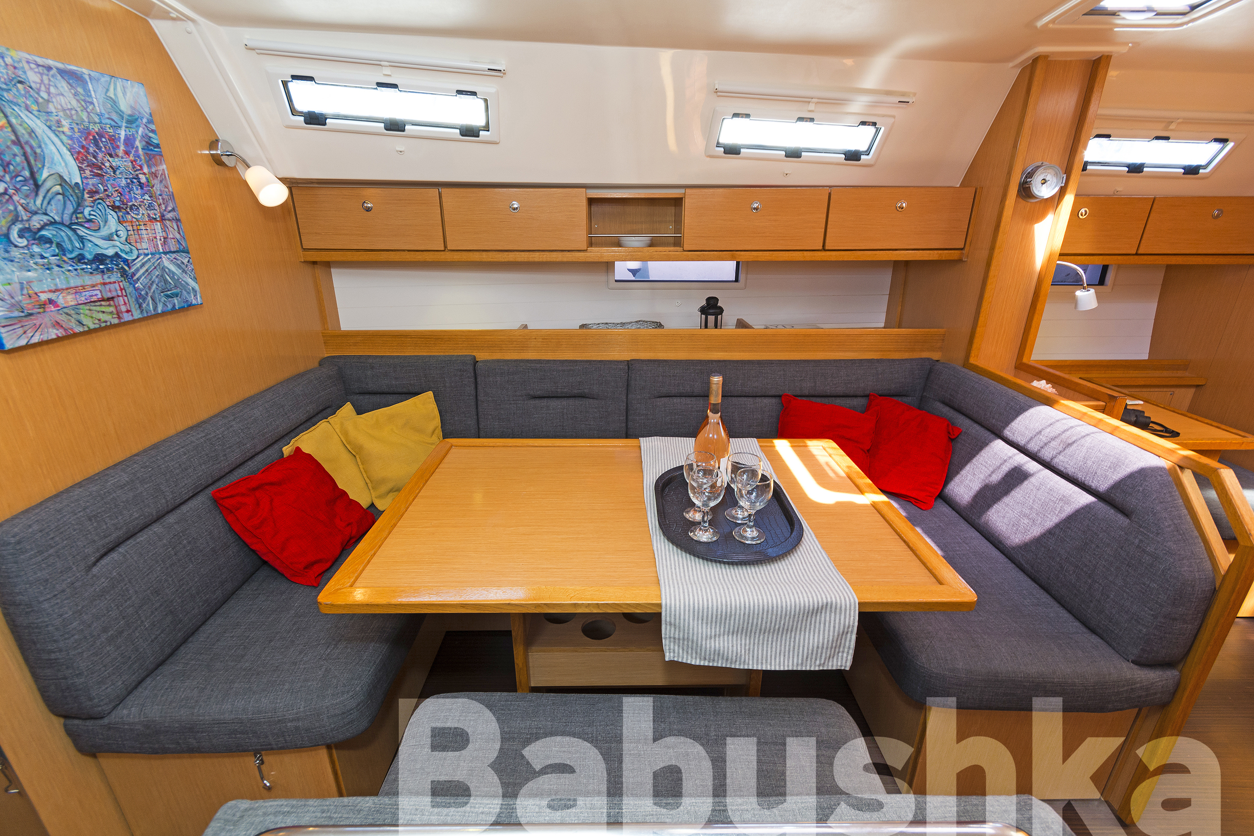 Immagine Bavaria Cruiser 40