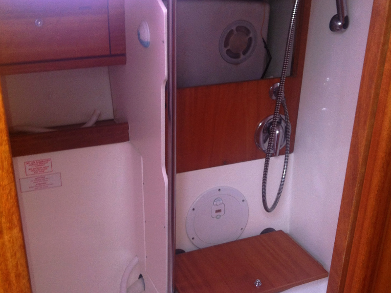 Immagine Bavaria 46 Cruiser