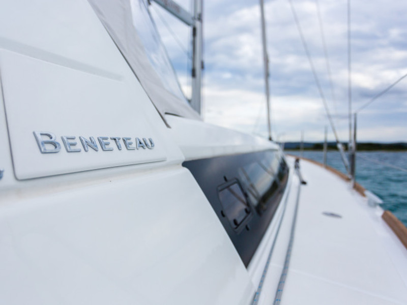 Immagine Oceanis 45