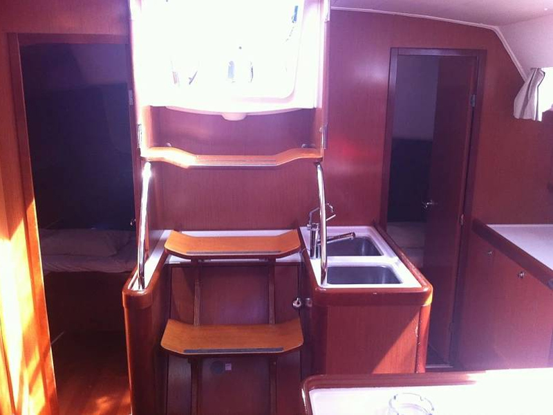 Immagine Oceanis 46