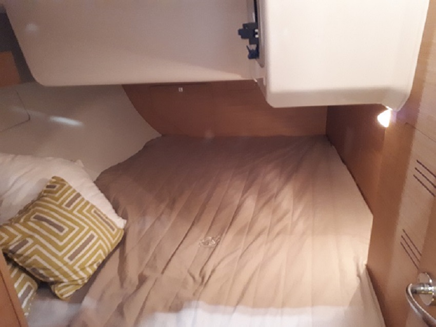 Immagine Dufour 412 Grand Large