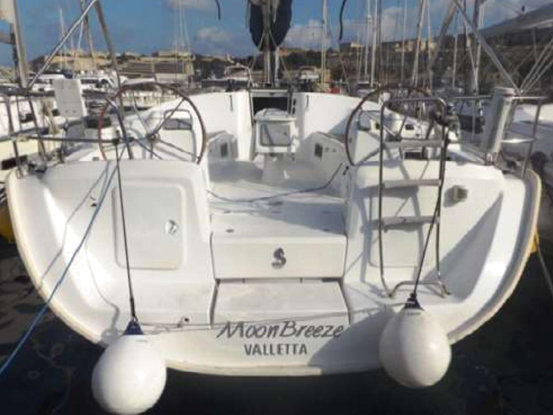 Immagine Cyclades 50.5