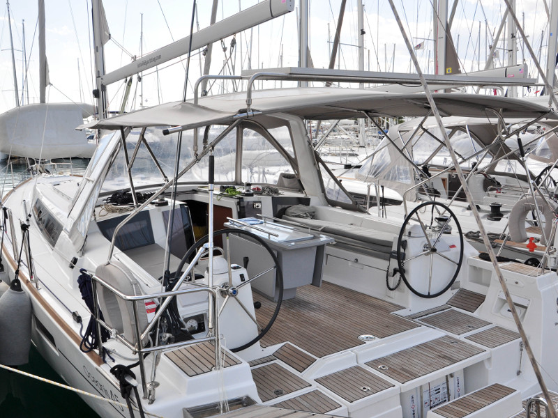 Immagine Oceanis 45