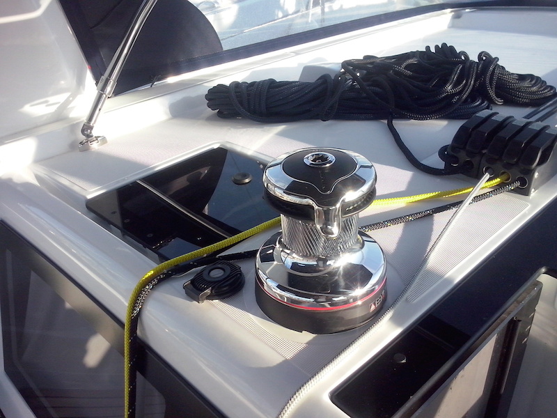 Immagine Oceanis 48 R