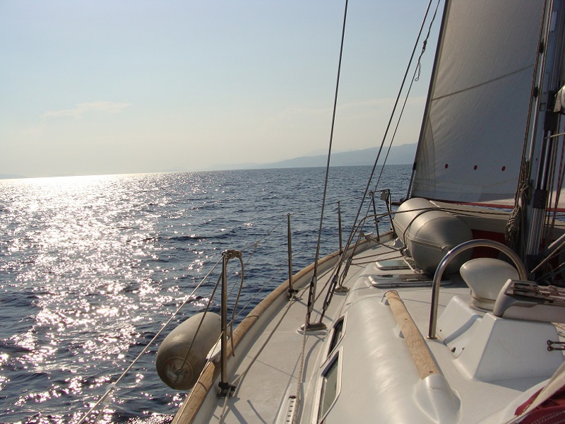 Immagine Oceanis 423