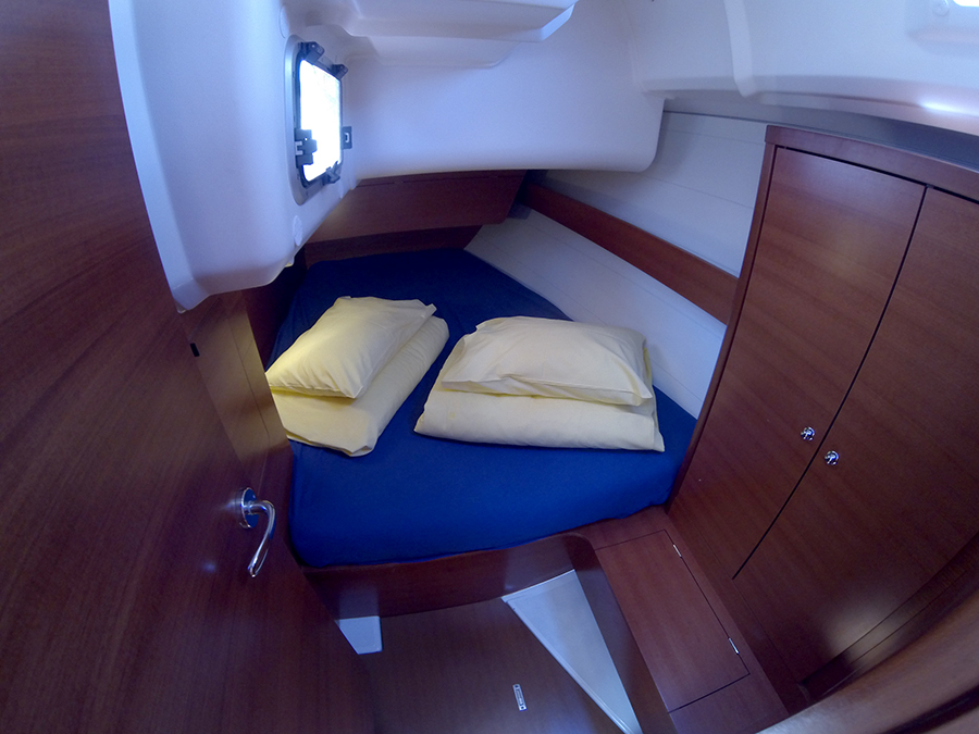 Immagine Dufour 375 Grand Large