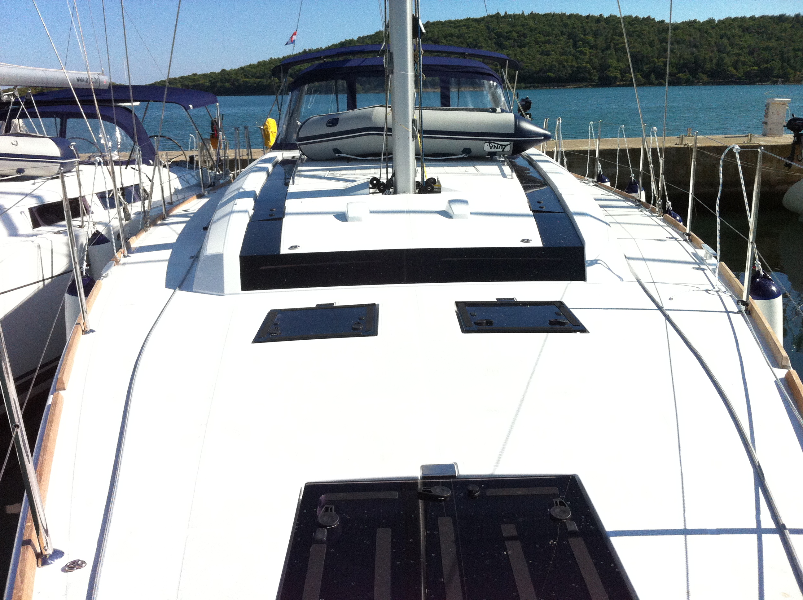 Immagine Oceanis 55