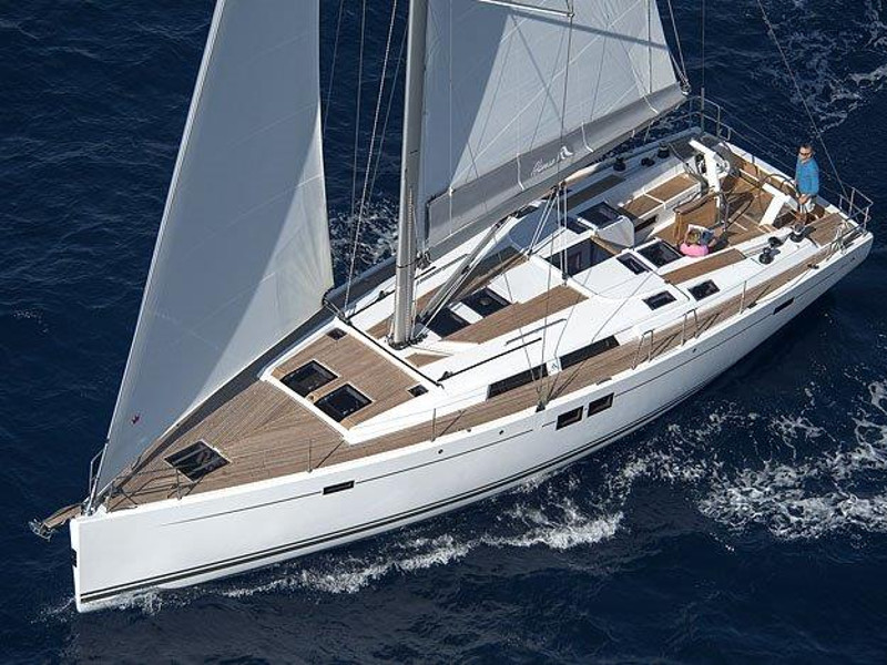 Immagine Hanse 505 