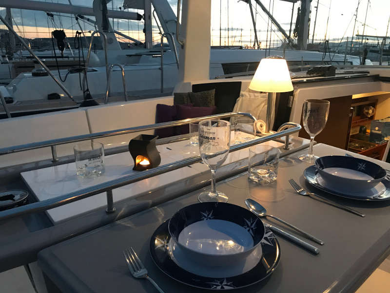 Immagine Oceanis 45