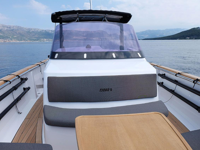 Immagine Fjord 36 Open