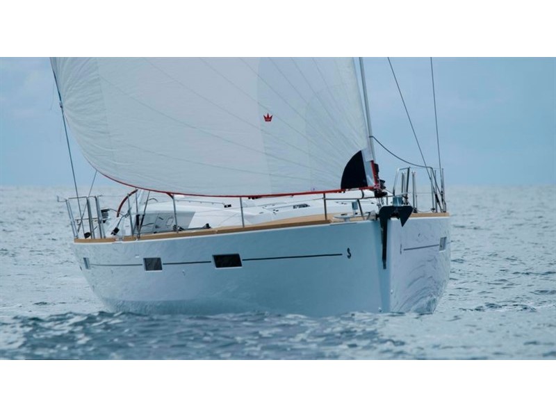 Immagine Oceanis 45