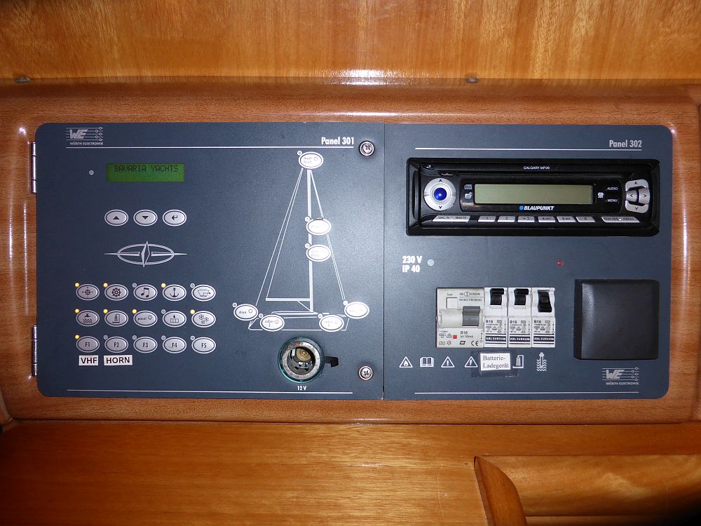 Immagine Bavaria  46 Cruiser
