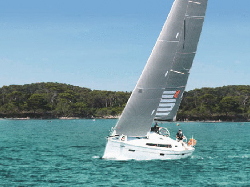 Immagine Bavaria Cruiser 41S