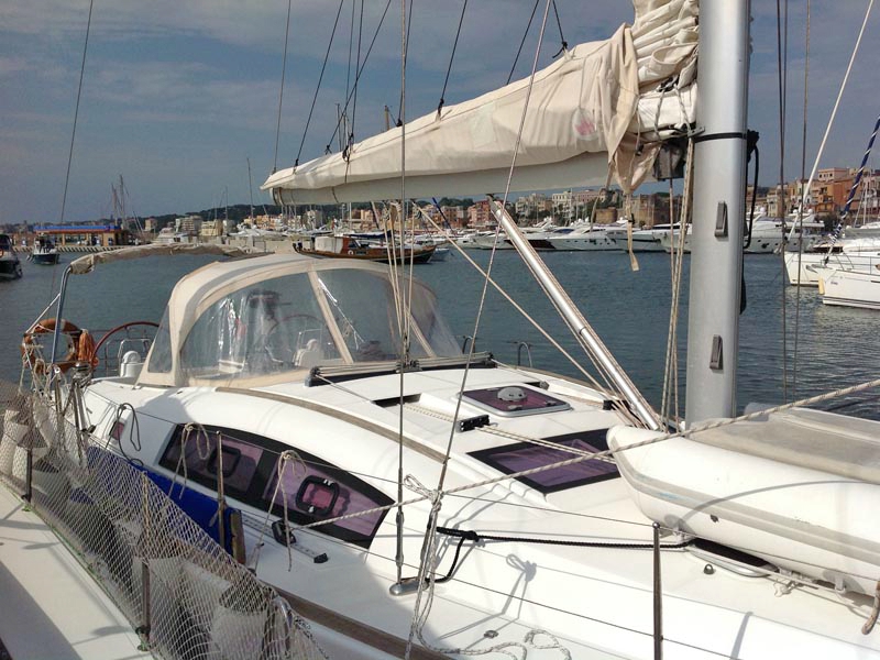 Immagine Oceanis 40