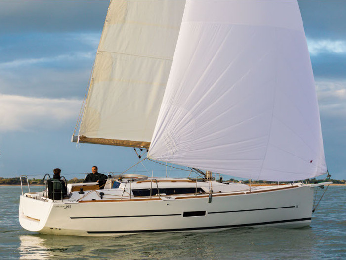 Immagine Dufour 350 Grand Large