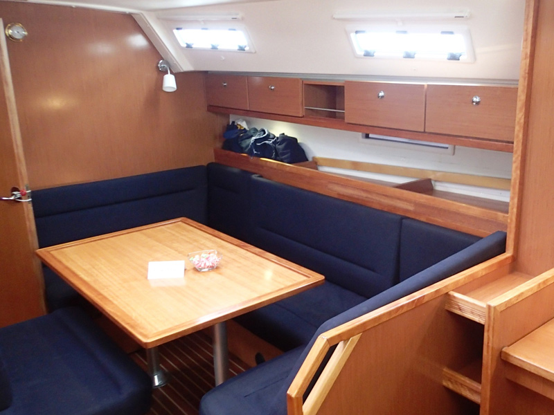 Immagine Bavaria 40 Cruiser.