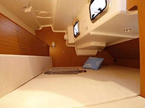Immagine Sun Odyssey 33