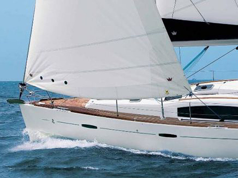 Immagine Oceanis 40