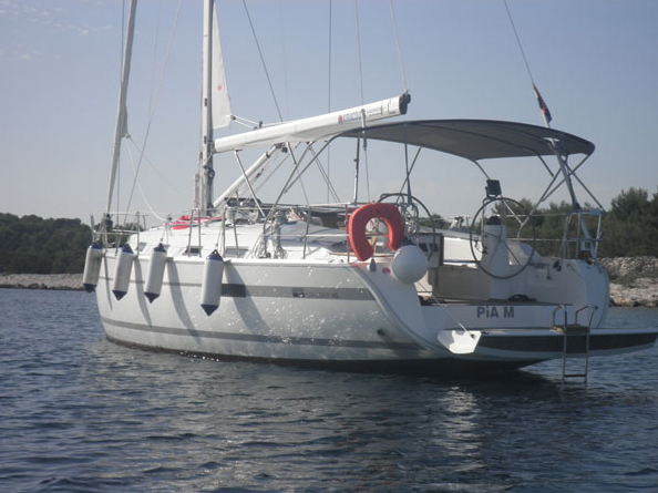 Immagine Bavaria Cruiser 40