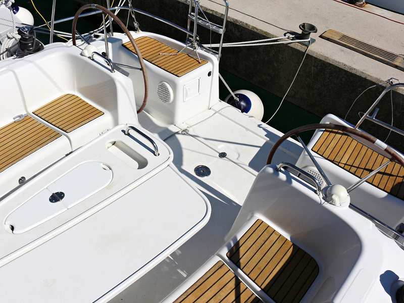 Immagine Beneteau Cyclades 43.4