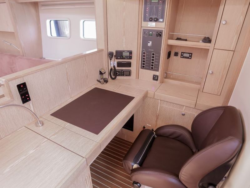 Immagine Hanse 575 