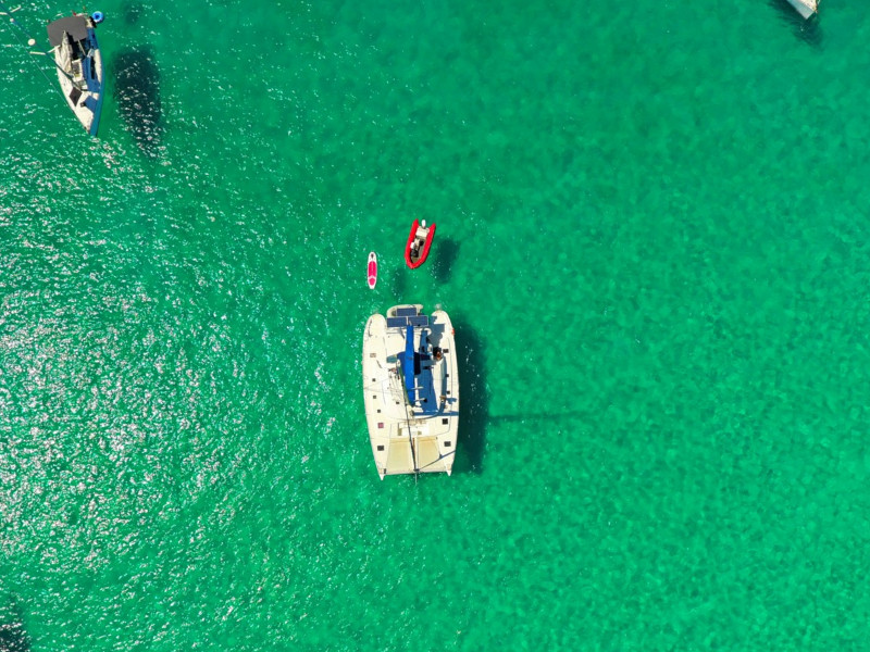 Immagine Lagoon 440