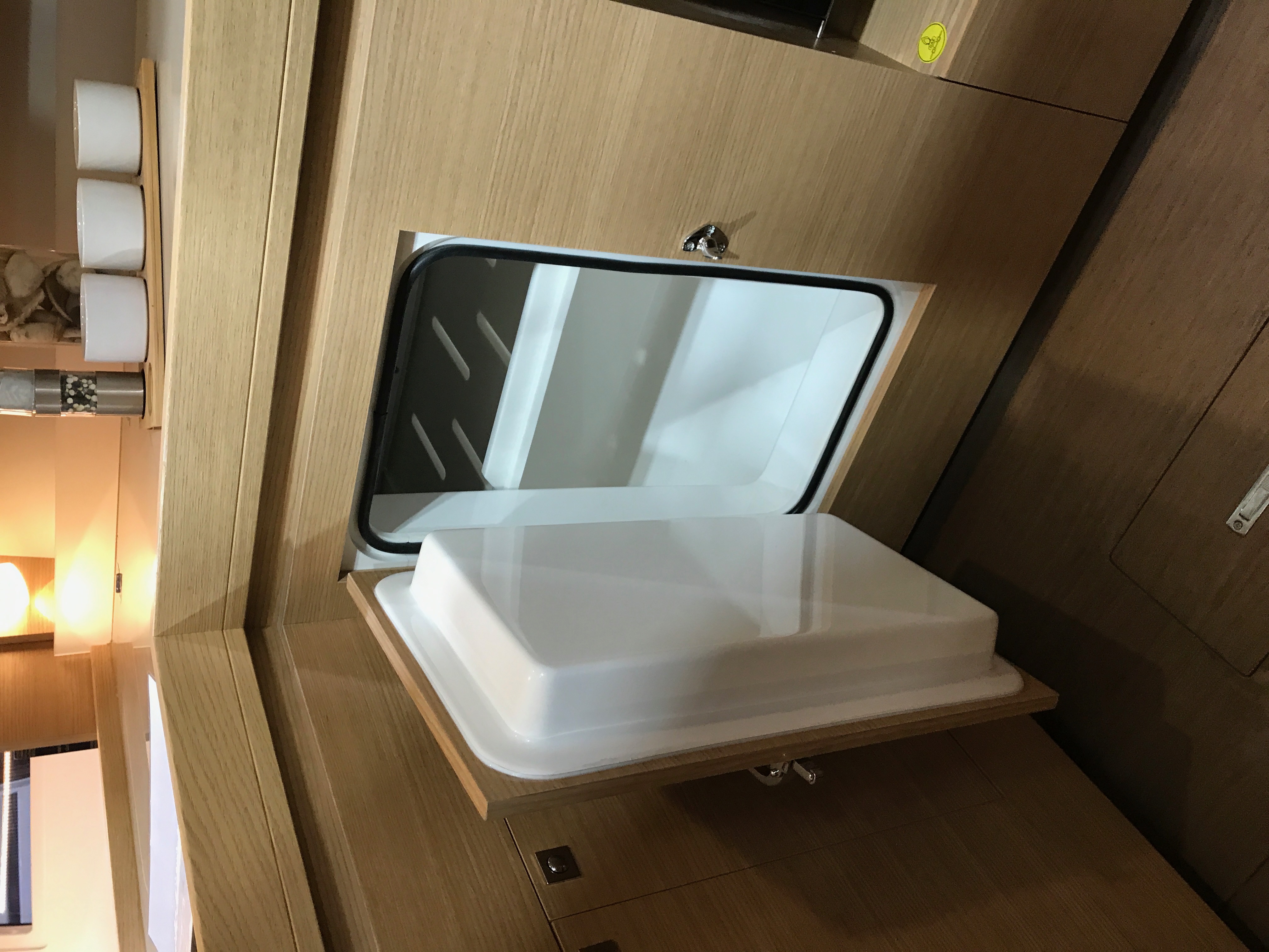 Immagine Dufour 382 Grand Large