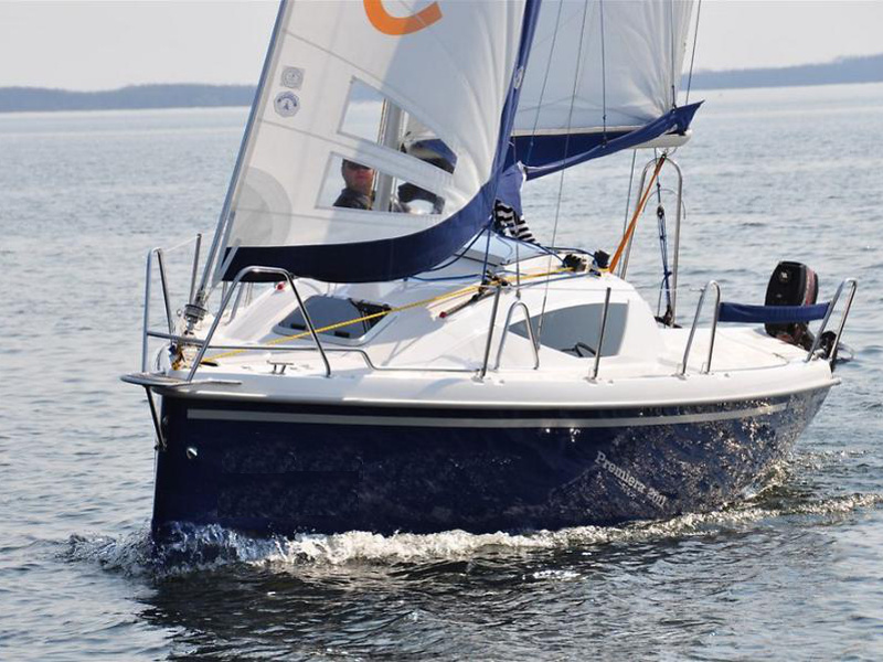 Immagine Maxus 22 Standard
