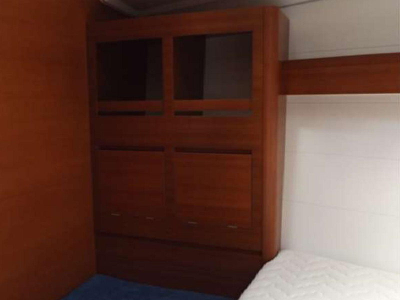 Immagine Dufour 410 Grand Large