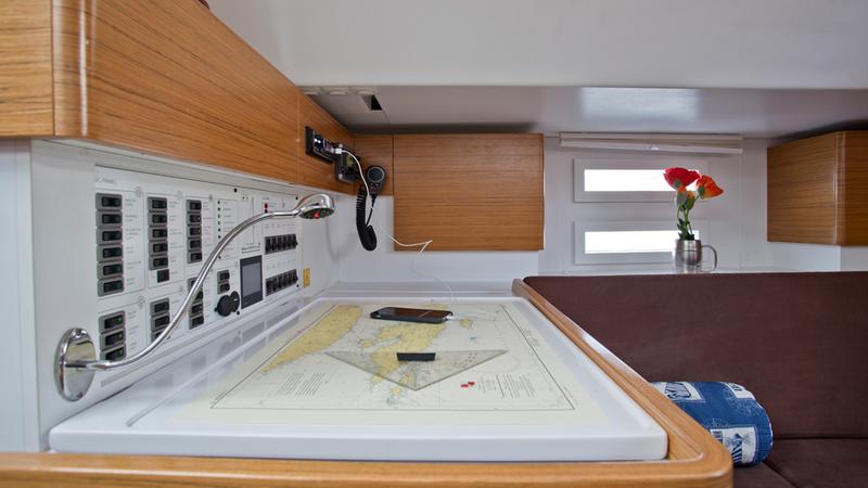 Immagine Elan 494 Impression