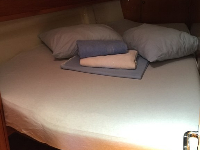 Immagine Sun Odyssey 45
