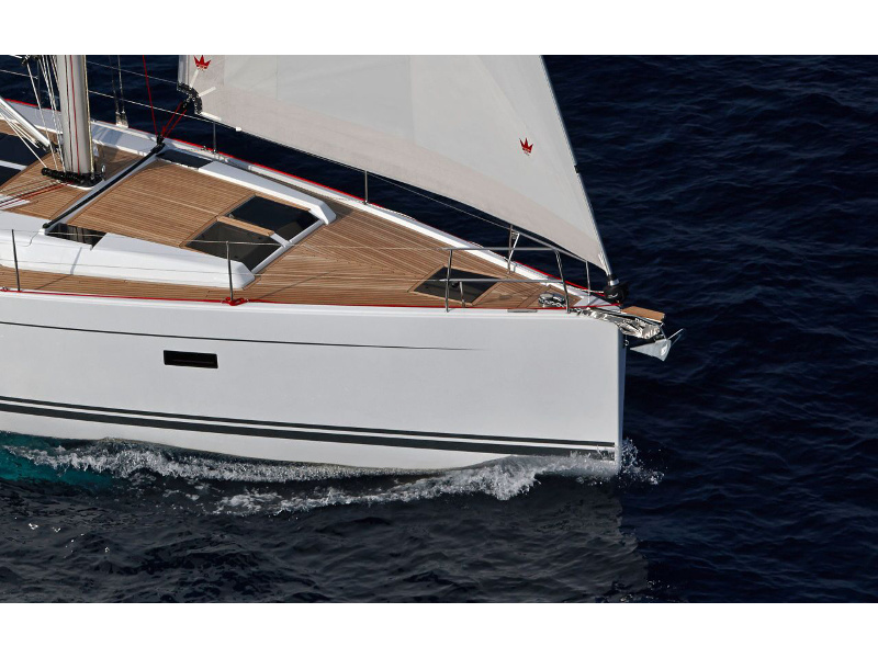 Immagine Hanse 455