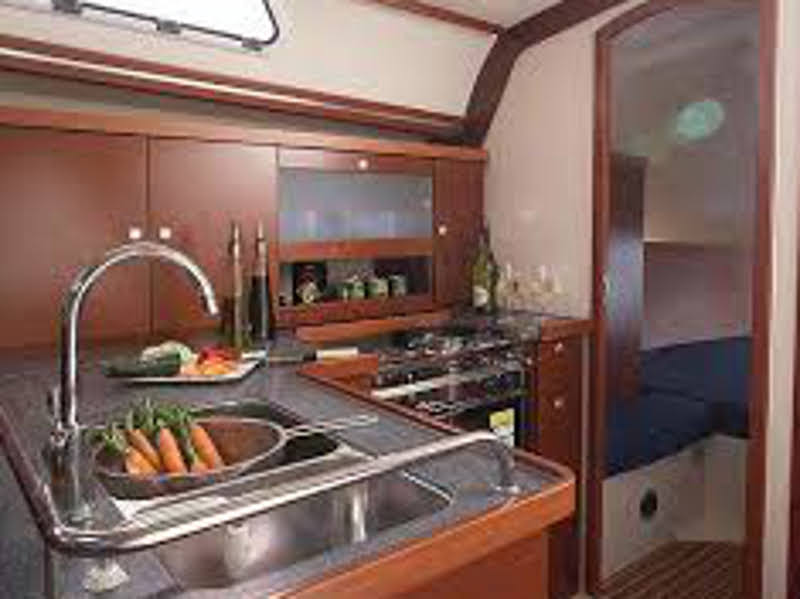 Immagine Hanse 400