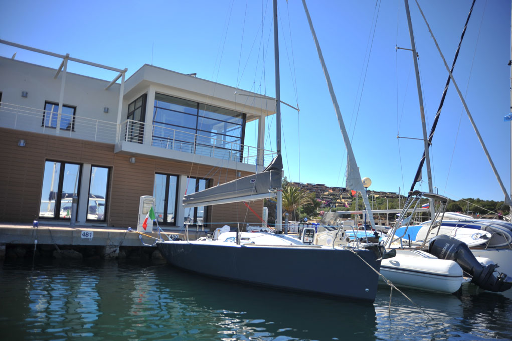 Immagine Beneteau 25 Platu