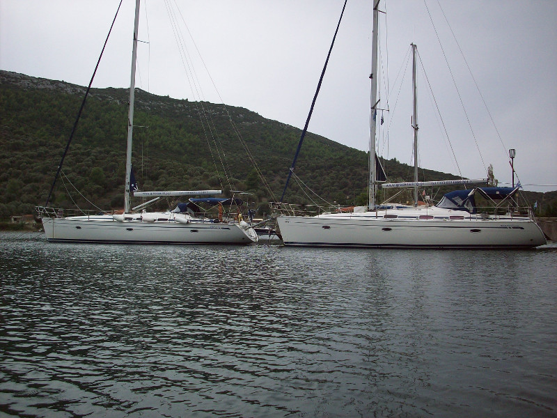 Immagine Bavaria 46 Cruiser