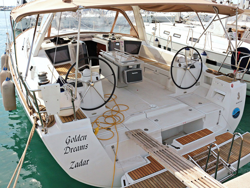 Immagine Oceanis 45 