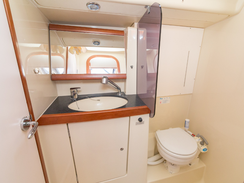 Immagine Dufour 455 Grand Large