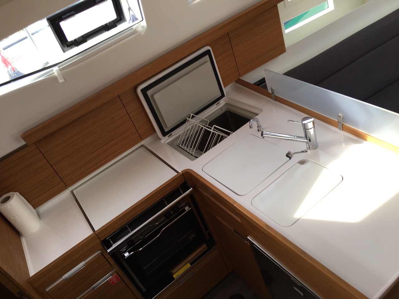 Immagine Elan 40 Impression
