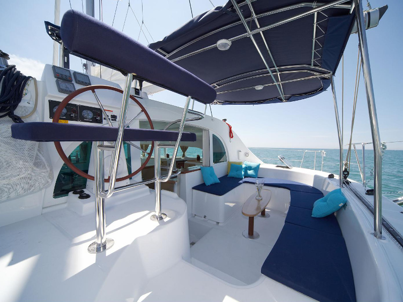 Immagine Lagoon 380