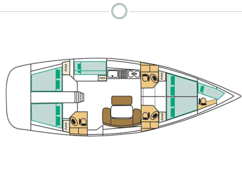 Immagine Cyclades 50.5