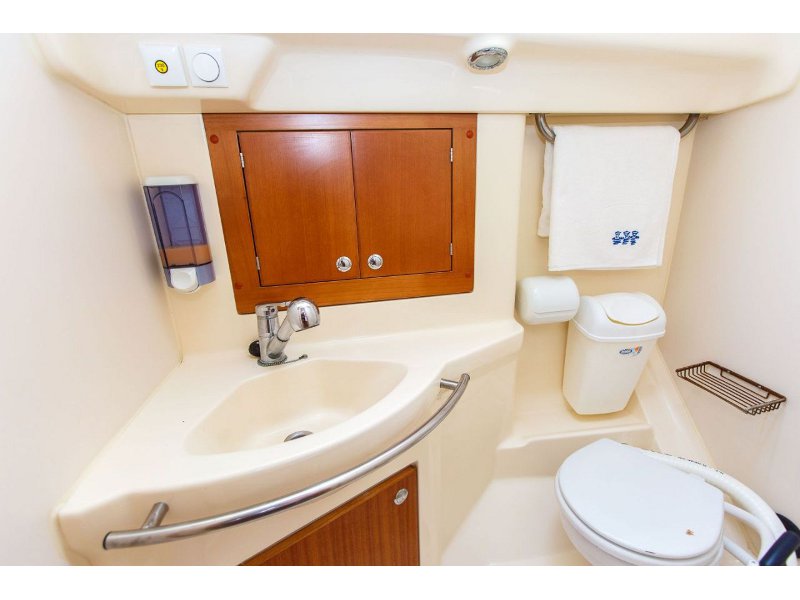 Immagine Elan 344 Impression