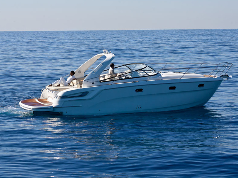Immagine Bavaria 34 Sport