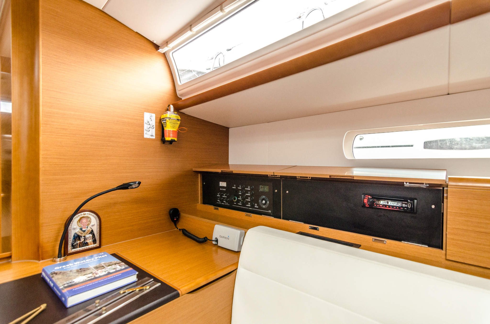 Immagine Sun Odyssey 519