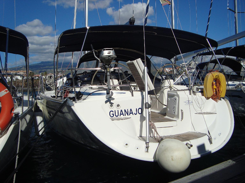 Immagine Bavaria 50 Cruiser