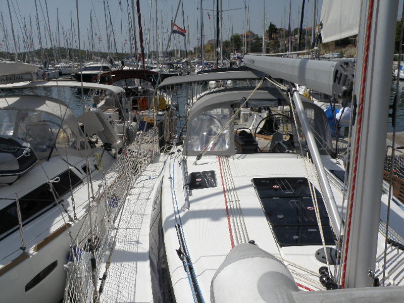 Immagine Bavaria Cruiser 37