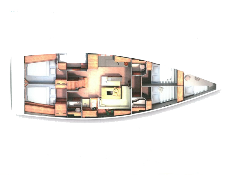 Immagine Hanse 505