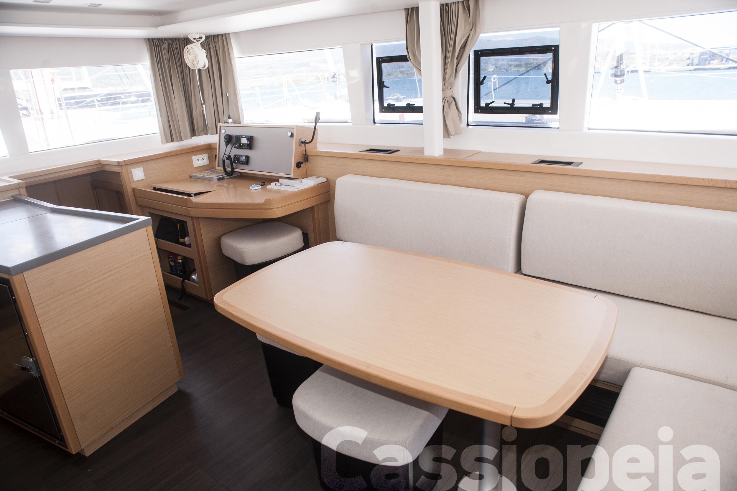 Immagine Lagoon 450