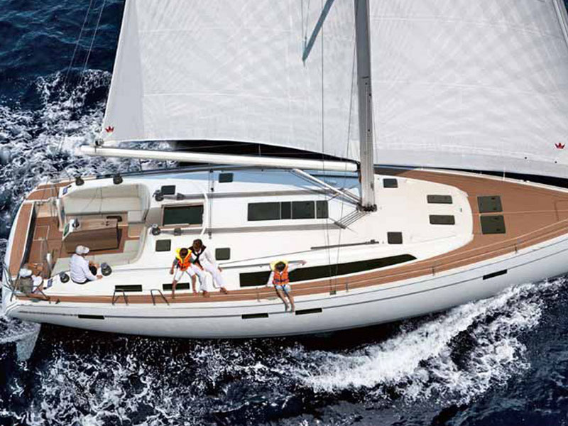 Immagine Bavaria Cruiser 51