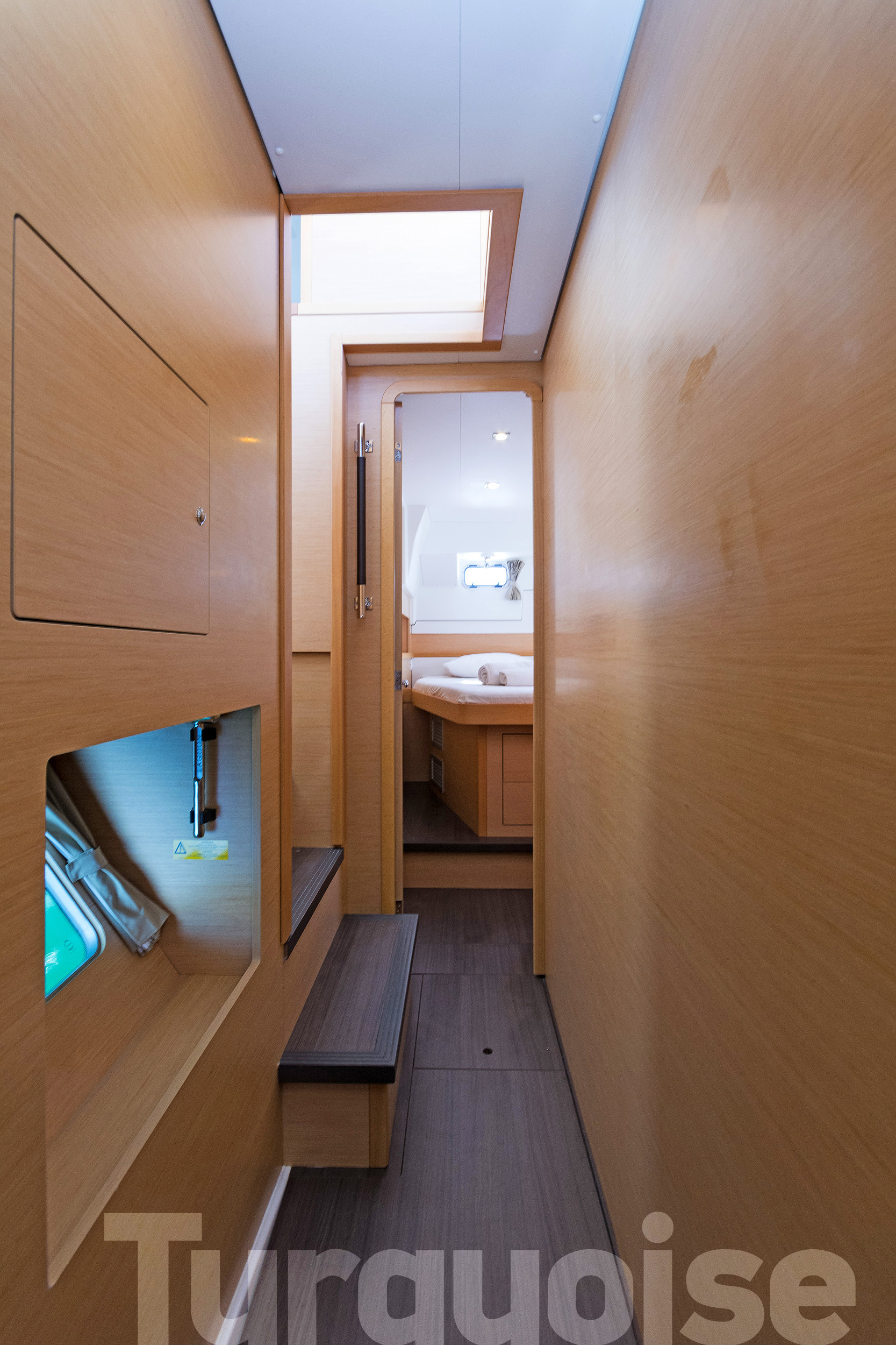 Immagine Lagoon 400 S2