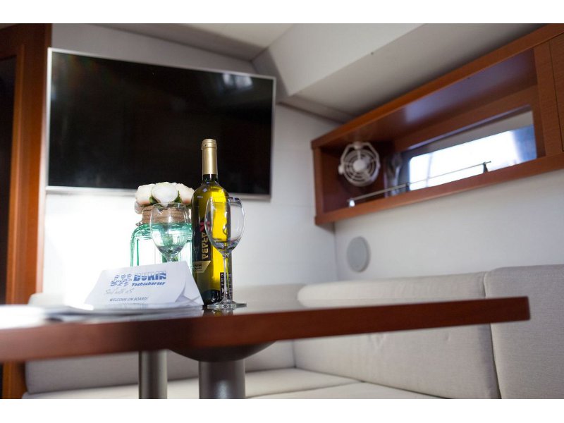 Immagine Oceanis 45 